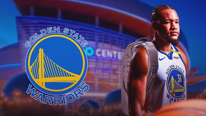 美国朱芳雨重返NBA：勇士队10天合同签下诺克斯，库里领衔15人大名单