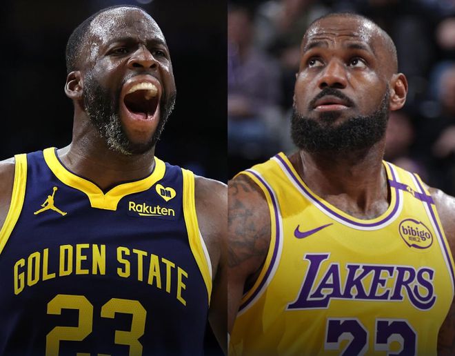 追梦吐槽NBA无聊，盛赞詹皇：对决如棋局 若单挑詹皇能赢