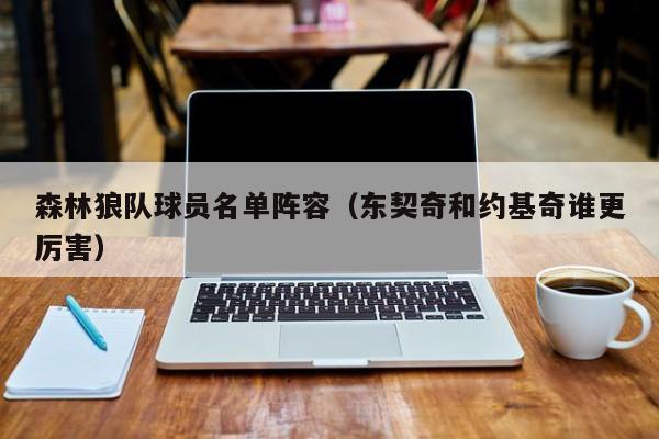 森林狼队球员名单阵容（东契奇和约基奇谁更厉害）