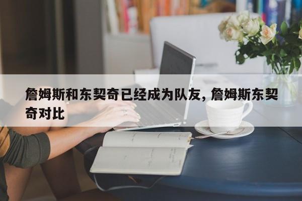 詹姆斯和东契奇已经成为队友, 詹姆斯东契奇对比